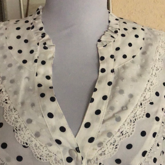 Maeve by Anthropologie Top - Picture 6 of 8